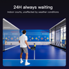pickleball machine 