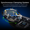 Update Durable SIBOASI Tennis Stringing Machine S3169